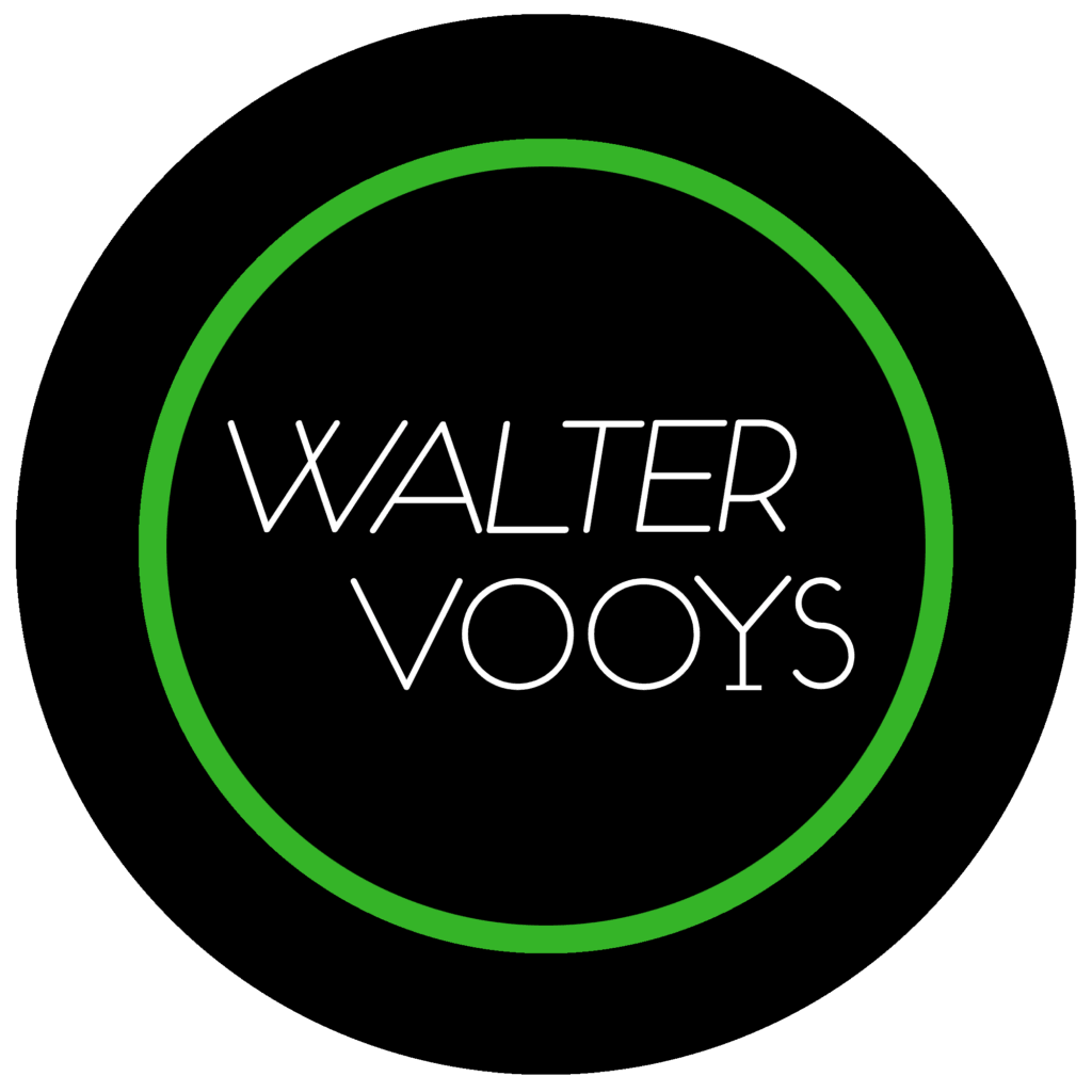 logo walter vooys
