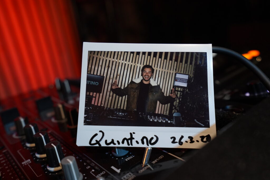 DJ Quintino