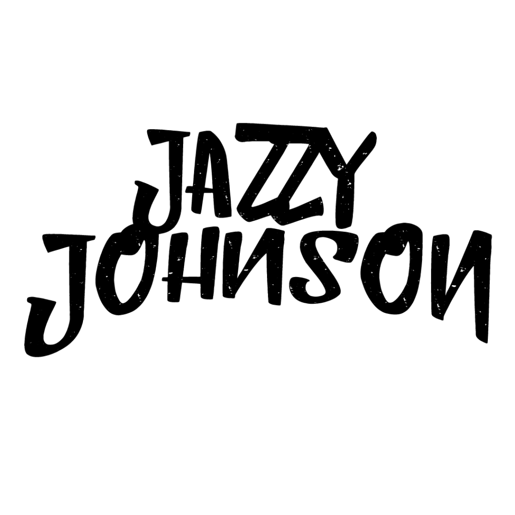 jazzy johnson logo